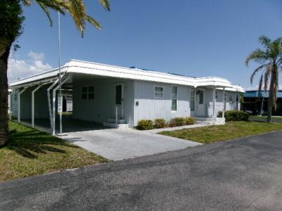 Mobile Home at 7100 Ulmerton Rd Lot 338 Largo, FL 33771