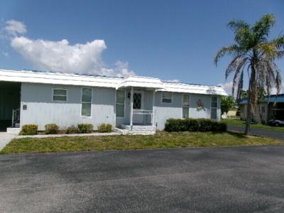 Photo 3 of 3 of home located at 7100 Ulmerton Rd Lot 338 Largo, FL 33771
