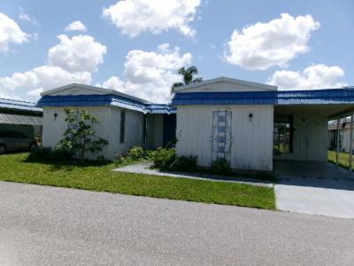 Mobile Home at 7100 Ulmerton Rd Lot 435 Largo, FL 33771