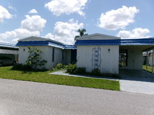 Photo 1 of 2 of home located at 7100 Ulmerton Rd Lot 435 Largo, FL 33771
