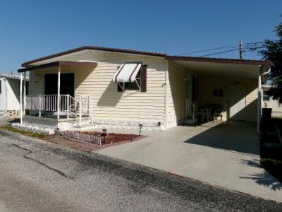 Mobile Home at 2701 34th Street North Saint Petersburg, FL 33713