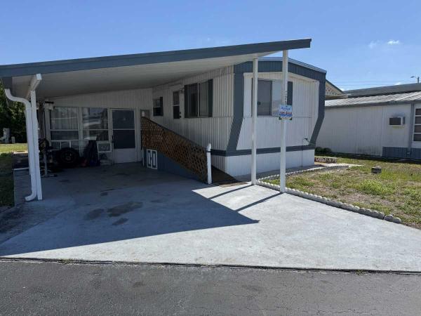 1981 Mobile Home
