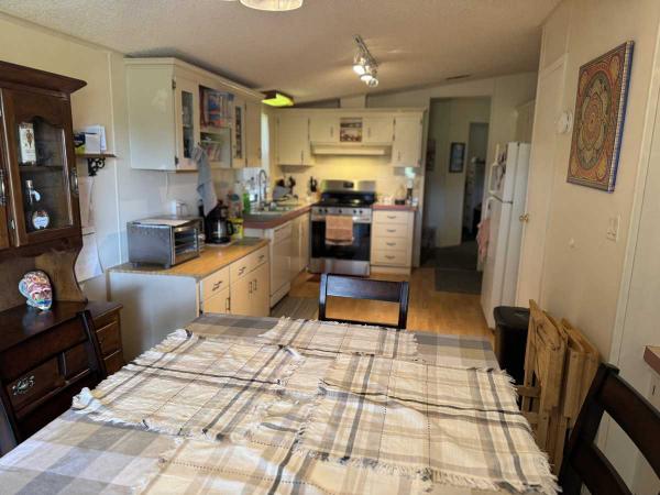 1981 Mobile Home