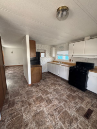 1975 Barron Mobile Home