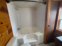 1975 Barron Mobile Home