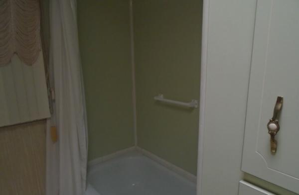 1978 JACS Manufactured Home