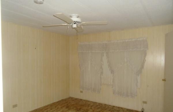 1978 JACS Manufactured Home