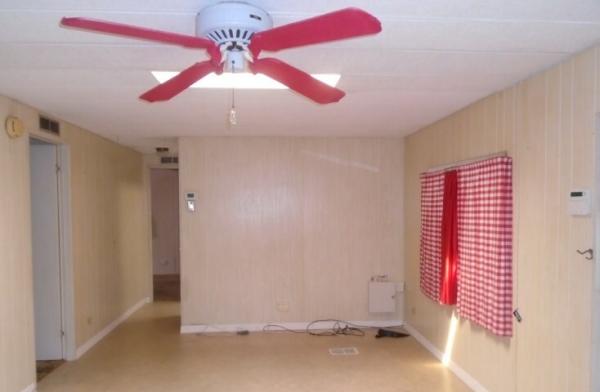 1978 JACS Manufactured Home