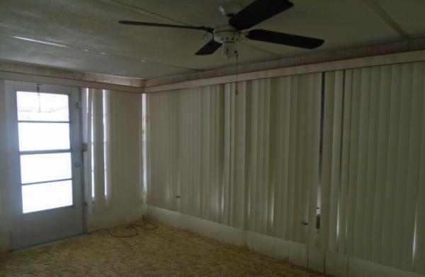 1978 JACS Manufactured Home