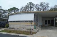 1978 JACS Manufactured Home