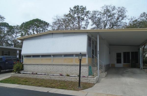1978 JACS Manufactured Home