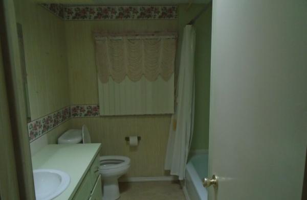 1978 JACS Manufactured Home
