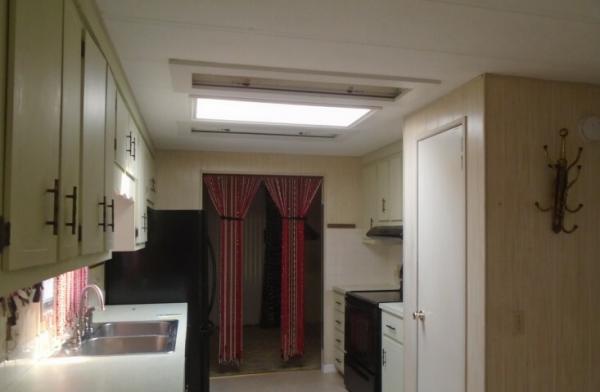1978 JACS Manufactured Home