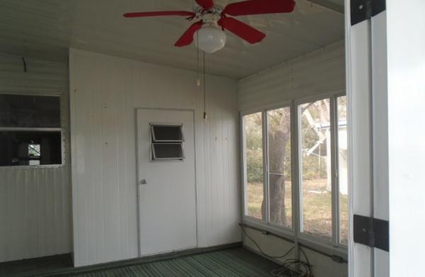 1978 JACS Manufactured Home