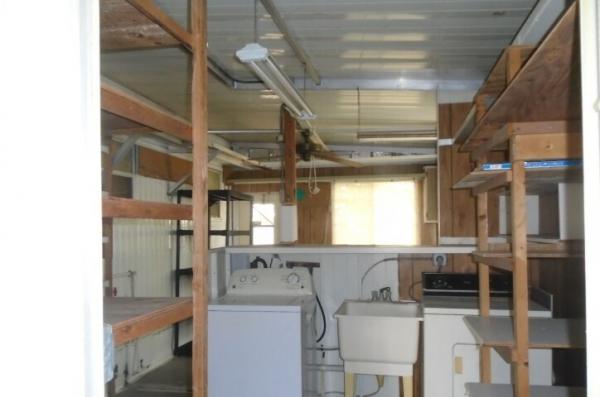 1978 JACS Manufactured Home