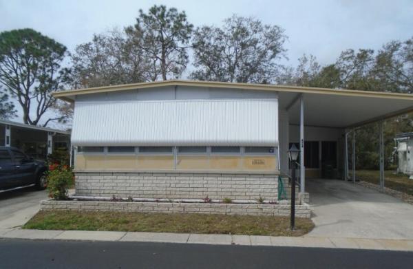 1978 JACS Manufactured Home