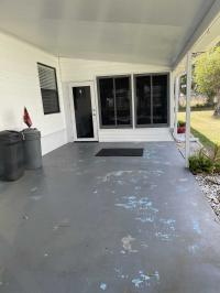 1988 Manufactured Home