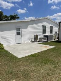 1988 Manufactured Home
