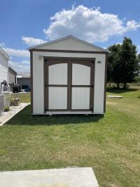 1988 Manufactured Home