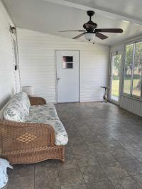 1988 Manufactured Home