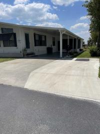 1988 Manufactured Home