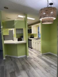 1988 Manufactured Home