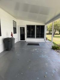 1988 Manufactured Home