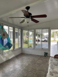 1988 Manufactured Home