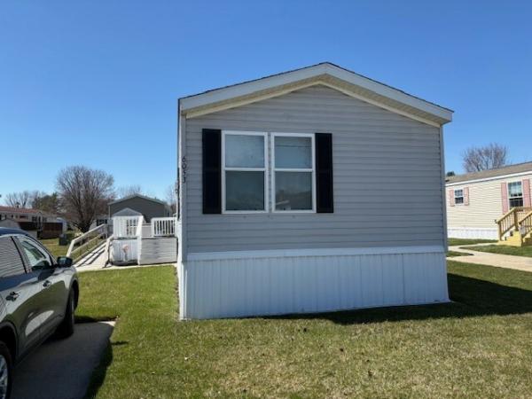 2015 Fleetwood Mobile Home For Sale