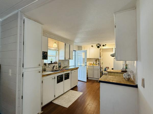 1977 Southwind  Home