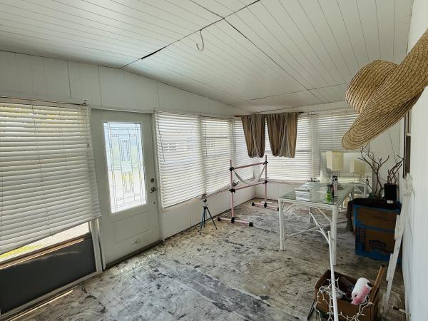 1977 Southwind  Home