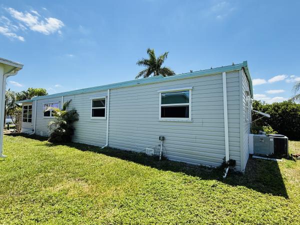 1977 Southwind  Home