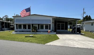 Mobile Home at 105 Boyd Street Lakeland, FL 33815