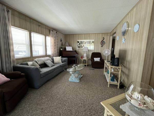 1975 NOBI  Home