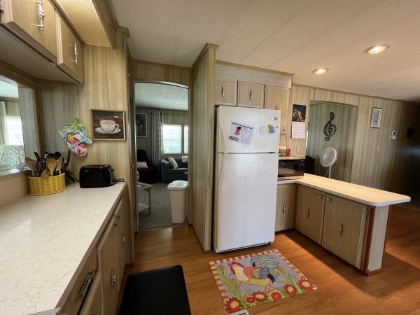 1975 NOBI  Home