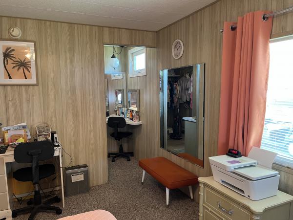 1975 NOBI  Home