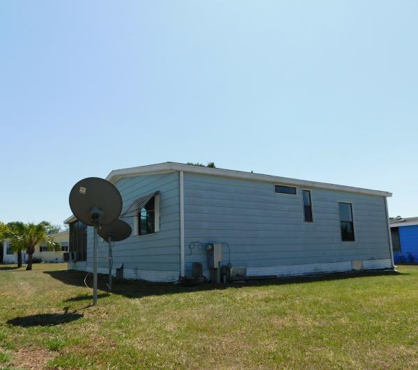 1987 PALM  Home