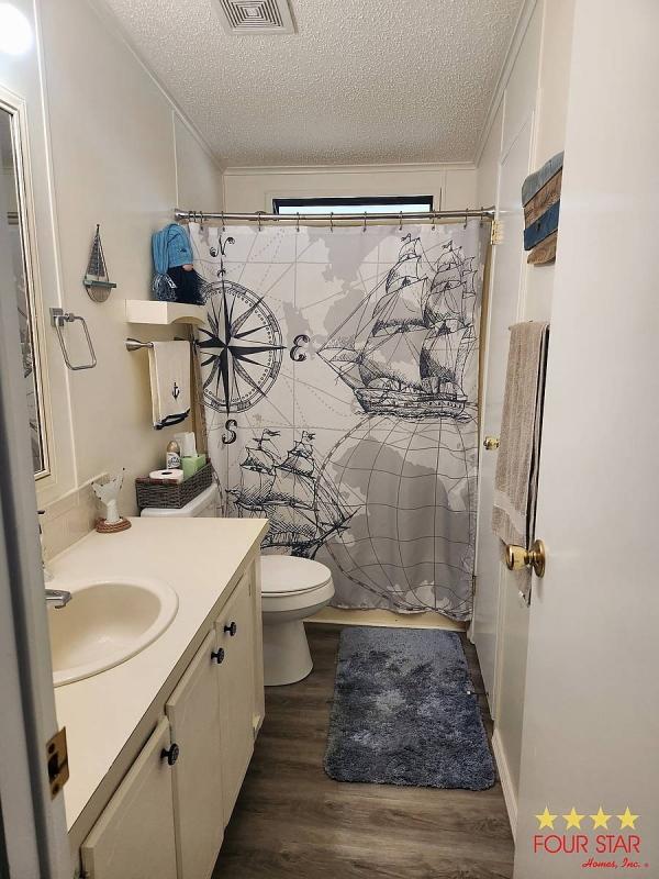 1990 PALM   Home