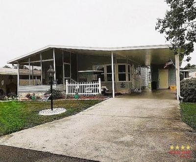 Mobile Home at 45 Lattice Dr Leesburg, FL 34788