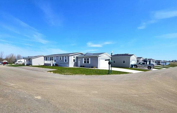 Dutch Park Manufactured Home