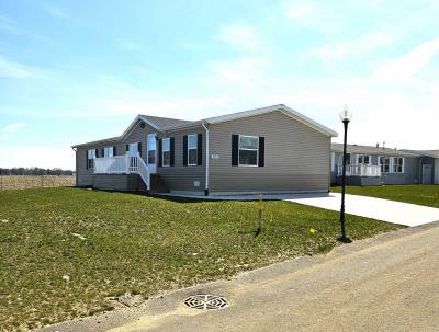 Photo 1 of 31 of home located at 1559 Dover Drive Martin, MI 49070