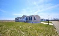 Fairmont Manufactured Home