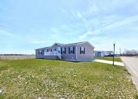 Fairmont Manufactured Home