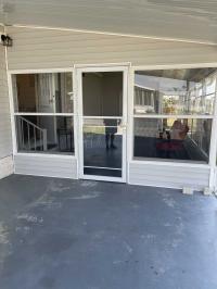 1987 Manufactured Home