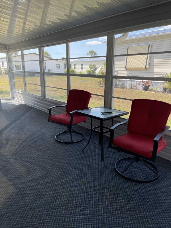 1987 Manufactured Home