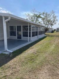 1987 Manufactured Home