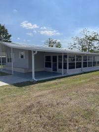 1987 Manufactured Home