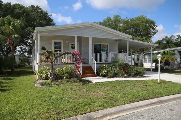 2021 Manufactured Home