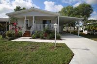 2021 Manufactured Home