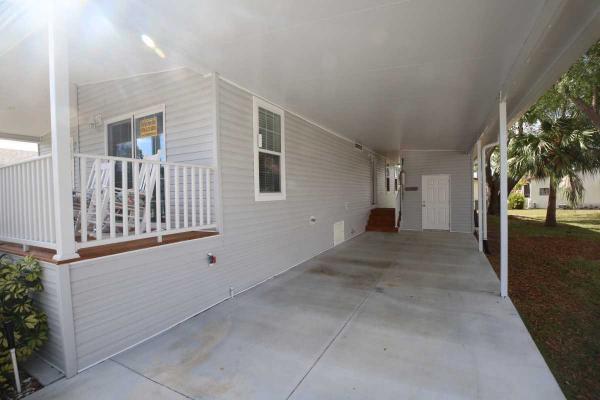 2021 Manufactured Home